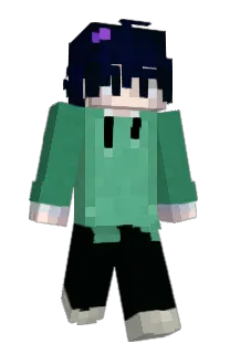 Front of Emmet778's skin