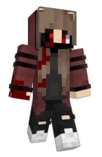 frankibazsi's Minecraft skin