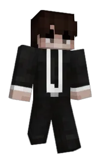 akira_world's Minecraft skin