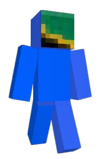 Front of hubportal's skin