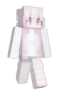 KatDotC's Minecraft skin