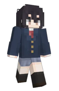 Hivexa's Minecraft skin