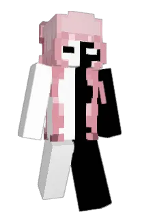 Front of cartinglikeagirl's skin