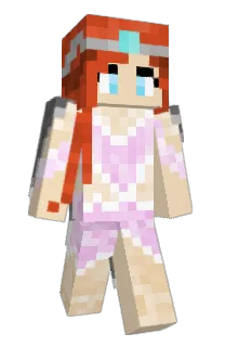 Front of InkWeaver23's skin