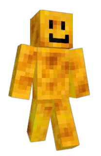 Front of aleksporfafor's skin