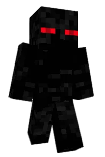 default_jessy Minecraft avatar full body