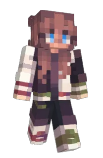 Vera___'s Minecraft skin