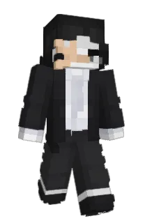 NotHows's Minecraft skin
