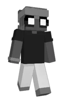 2D4ID's Minecraft skin