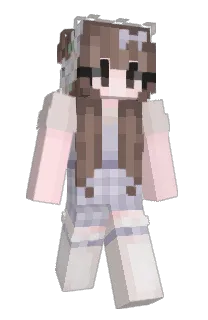 stargirl_TTV's Minecraft skin