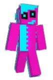 defeatedlemon Minecraft avatar full body