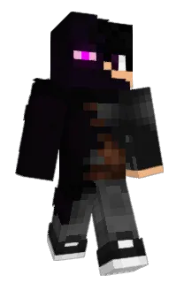 V1PER_R's Minecraft skin