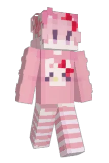 defian2tGolden Minecraft avatar full body