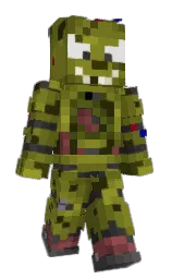 Custom render preview