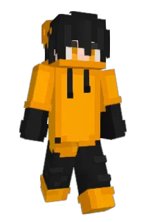 defonotrory__ Minecraft avatar full body