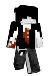 defrostedalex Minecraft avatar full body