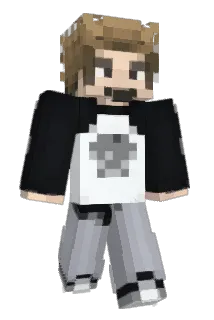 deftoneslover60 Minecraft avatar full body