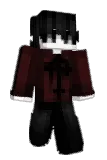 defuntorio Minecraft avatar full body