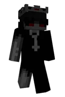 defyxzzz Minecraft avatar full body