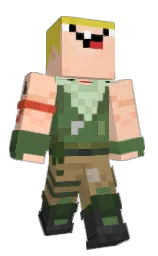 Custom render preview