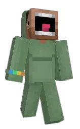 Custom render preview