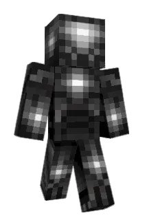 deimos60 Minecraft avatar full body