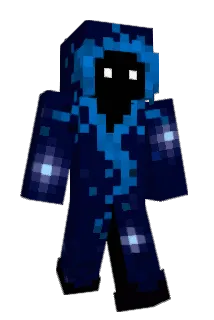 deimosly Minecraft avatar full body