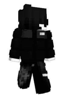 deivy2508 Minecraft avatar full body