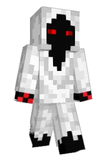 dejabu Minecraft avatar full body