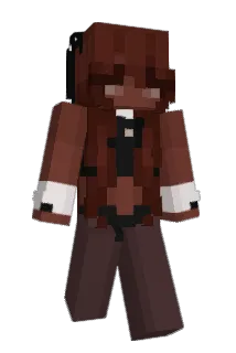 dejaigh Minecraft avatar full body