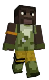 Custom render preview