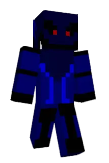 dejan1233 Minecraft avatar full body