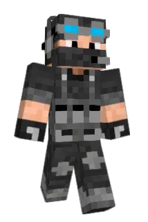 dejan60 Minecraft avatar full body