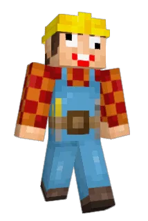 dejilloguy Minecraft avatar full body