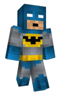 dejn_ Minecraft avatar full body
