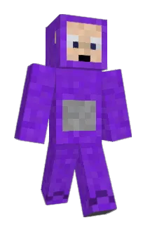 dejvid646 Minecraft avatar full body