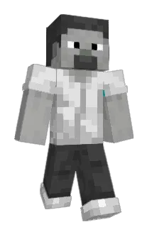 dekat3021 Minecraft avatar full body