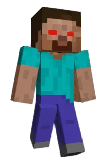 dekdd Minecraft avatar full body