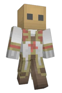dekiru405 Minecraft avatar full body