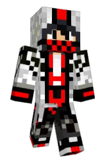deklyndp Minecraft avatar full body