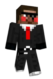deko2_ Minecraft avatar full body