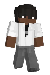 del_tasync Minecraft avatar full body