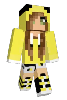 dela_91 Minecraft avatar full body