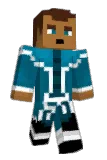 delanar Minecraft avatar full body
