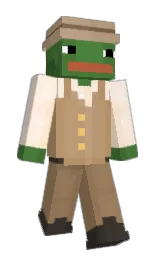 Custom render preview