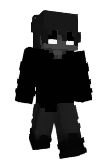 deldre Minecraft avatar full body