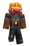 deletedaccount43 Minecraft avatar full body