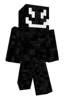 delmaus Minecraft avatar full body
