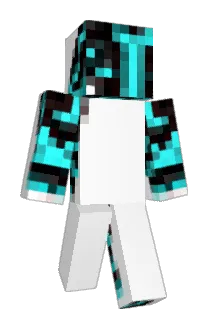delmond2 Minecraft avatar full body