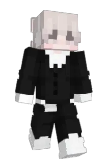delmont__ Minecraft avatar full body